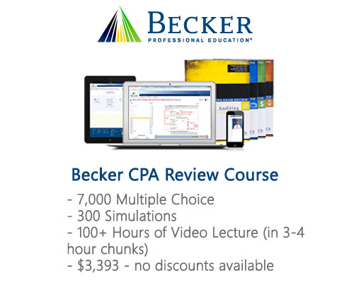 becker cpa free trial
